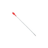 Broca de Pala de 2.22 X 40.64 cm