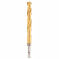 Broca de Titanio de 0.99 cm