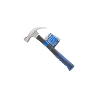 Martillo de Orejas Curvo Fibra de Vidrio 20 onzas Ref JL60314A Vulcan