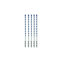 Broca para Taladro Percutor de 0.47 X 10.16 X 15.24 cm