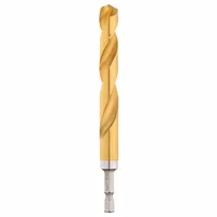 Broca Hexagonal Milwaukee Shockwave Para Taladro de Alto Impacto