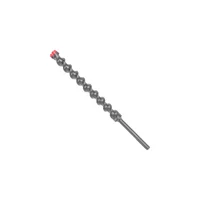 Broca SDS 4 Cortadores de 3.81 X 40.64 X 53.34 cm