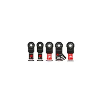 Juego de Hojas Oscilantes X 5 Piezas