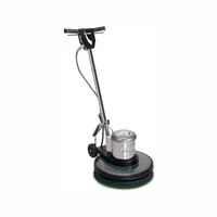 Máquina Para Limpiar Pisos Powr Flite Motor Potente