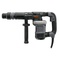 Martillo Demoledor SDS Max 14 Joules 1.200 W 3.100 GPM Truper
