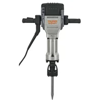 Martillo de Demolición 2.000 W 62 Joules Truper