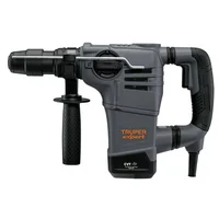 Taladro Percutor SDS Plus de 4 Joules 1.000 W 4.320 GPM Truper