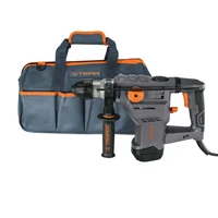Taladro Percutor SDS Plus de 5 Joules 1.500 W 4.500 GPM Truper