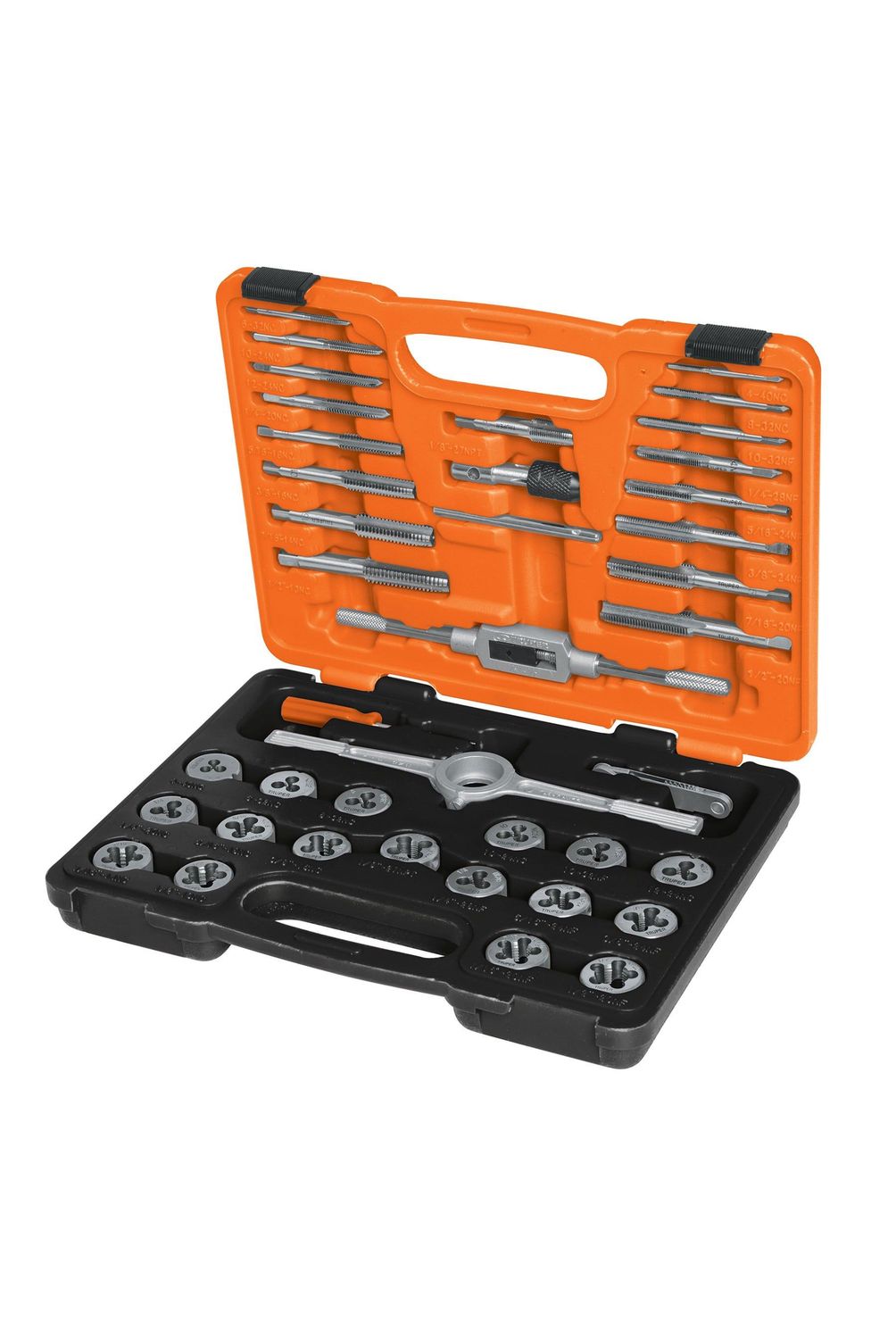 Juego De 11 Piezas De Manga De Choque, 10 – 24 Mm – Estuche De