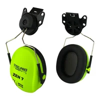 Protector Oido Casco 23Db Zen7 Steelpro