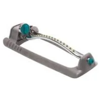 Aspersor Oscilante de 334,45 m2 Metal