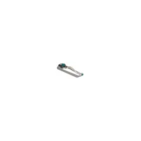 Aspersor Oscilante de 362,32 m2 Metal