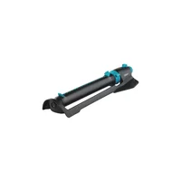 Aspersor Oscilante con Control Amplitud de Riego