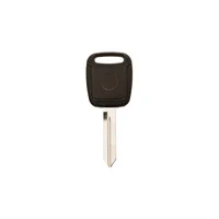 Llave Con Chip Chipkey Ford R/W I-Ford 150