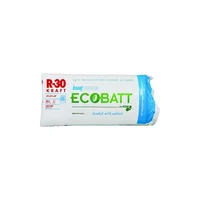 Aislamiento R21K de 60.96 cm X 1.21 m