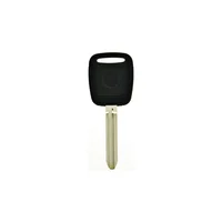 Llave En Bruto Con Chip I-Toy150 Toyota R/W