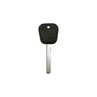 Llave Con Chip Para Gen Motors P-Gm507-Sw