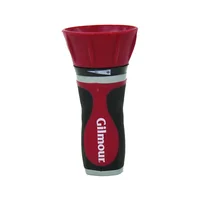 Boquilla Giratoria Profesional Regulable Metal Para Rociador