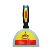 Espatula para Acab Uniones Flex Ac con Alto Cont Carb 15.24 cm