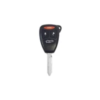 Llave Fob Chrys S-Chry853 Irhk