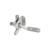 Pasador Para Porton Automatico Galvanizado