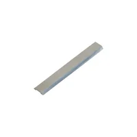 Hoja de Repuestos para Raspador 2 Bordes 5.08 cm