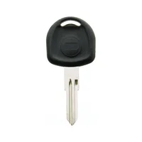 Llave En Bruto Con Chipgm (R/W I-Gm105)