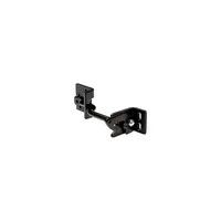 Pasador Para Porton Automatico De 20.32 cm Color Negro