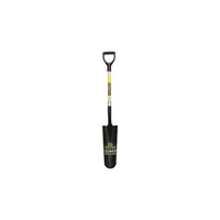 Pala Para Zanja Con Mango De Seg De Fibra De Vidrio De 40.64 cm