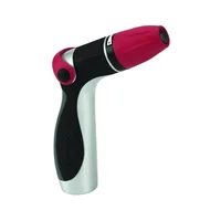 Boquilla Profesional Mango Tipo Pistola 125 Psi