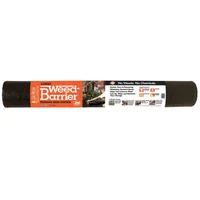 Barrera Para Venados 20 Años De 1.21 X 30.48 M Negro