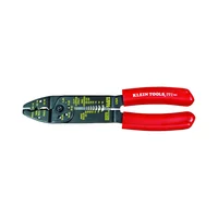 Decapante Cortadora Crimpadora Multiuso de 21.59 cm