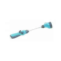 Vara Pequeña Poli 8 Patrones de Riego Gatillo de Pulgar