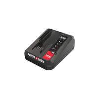 Cargador de Iones de Litio de 20V 2.0A