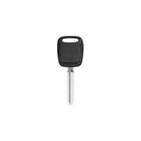 Llave Con Chip Para Toyota I-Toy170