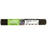 Barrera Para Venados 15 Años De 0.91 X 30.48 M Negro
