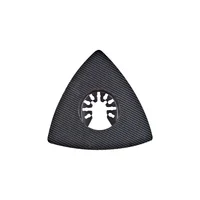 Base de Respaldo con Velcro para Lijadora