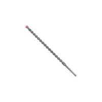 Broca para Taladro Perc Sds 4 Cortad De 2.85 X 60.96 X 73.66 cm