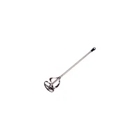 Mezclador Hoja Helicoidal De 10.16 cm