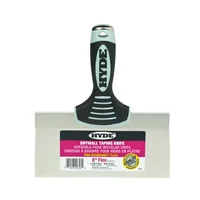 Espatula Profes Ac Inox De Acabado para Pared De 20.32 cm