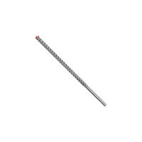Broca para Taladro Perc Sds 4 Cortad De 2.22 X 40.64 X 53.34 cm