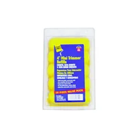 Funda De Gomaespespuma 10,16 X 0,95 cm para Rod De Pint 10 Un