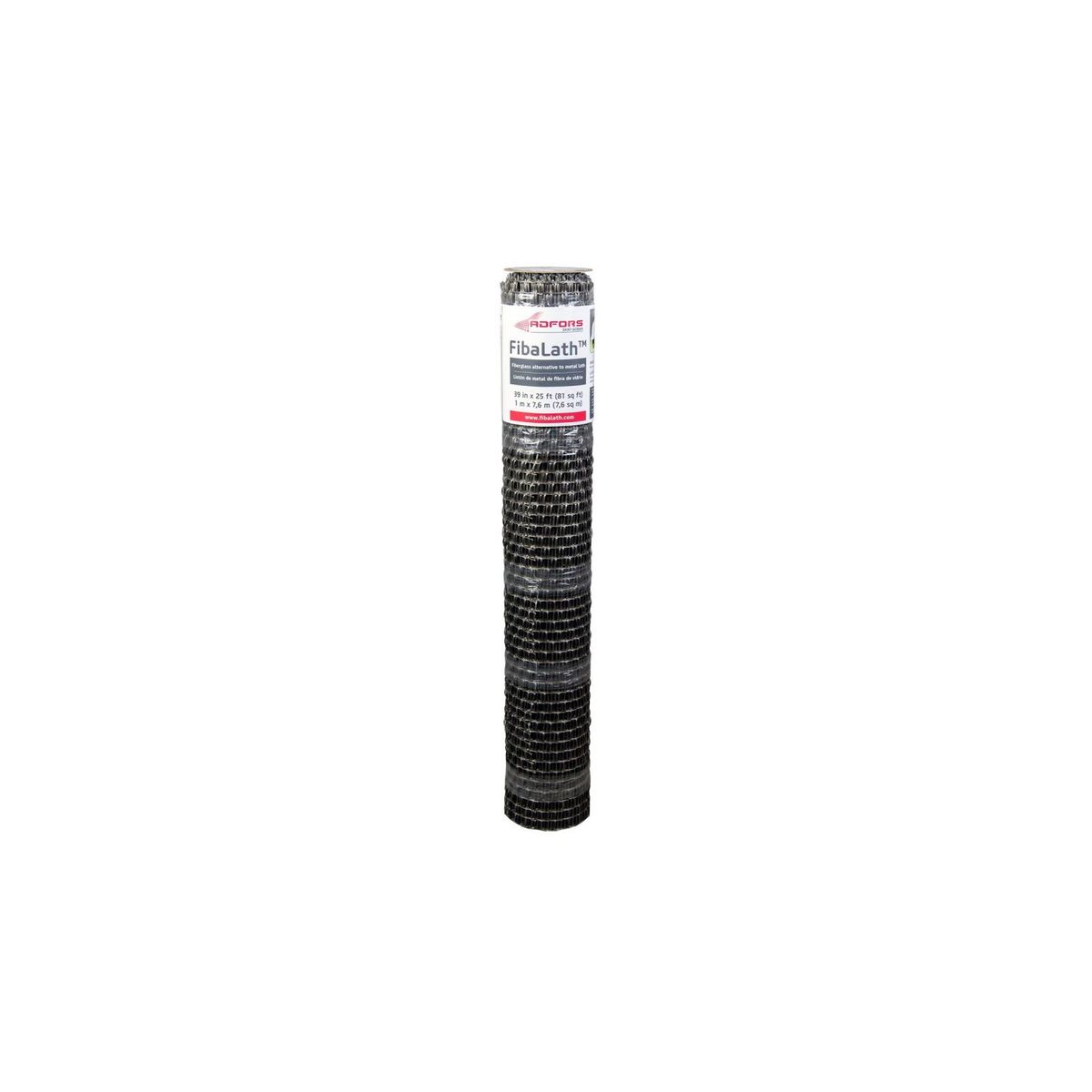 ADFORS - Listón de Fibra de Vidrio de 99.06 cm X 7.62 m