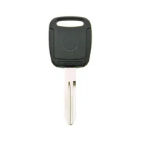 Llave En Bruto Con Chip I-Nis150 Nissan R/W