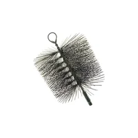 Cepillo Premium Redondo De 25.40 Cm
