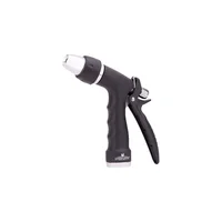 Boquilla Tipo Pistola Con Punta De Aluminio