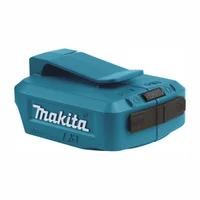 Fuente de Energía Makita Para Carga USB Desde Baterías Inalámbricas