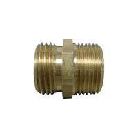 Adaptador Para Manguera De 1.90 X 1.90 X 1.27 Cm