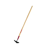 Azada Para Desmalezar Cabeza 16.51 Cm Mango De 121.92 Cm
