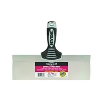 Espatula Profes Ac Inox De Acabado para Pared De 30.48 cm